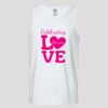 (5200) Heavy Cotton Tank Top Thumbnail