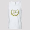 (5200) Heavy Cotton Tank Top Thumbnail