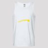 (5200) Heavy Cotton Tank Top Thumbnail