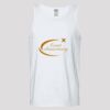 (5200) Heavy Cotton Tank Top Thumbnail