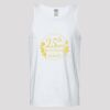 (5200) Heavy Cotton Tank Top Thumbnail