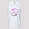 (5200) Heavy Cotton Tank Top Thumbnail