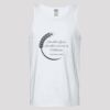 (5200) Heavy Cotton Tank Top Thumbnail