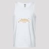 (5200) Heavy Cotton Tank Top Thumbnail