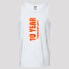 (5200) Heavy Cotton Tank Top Thumbnail
