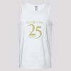 (5200) Heavy Cotton Tank Top Thumbnail