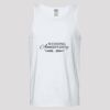 (5200) Heavy Cotton Tank Top Thumbnail