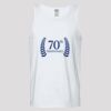(5200) Heavy Cotton Tank Top Thumbnail