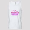 (5200) Heavy Cotton Tank Top Thumbnail