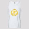 (5200) Heavy Cotton Tank Top Thumbnail