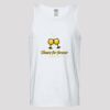 (5200) Heavy Cotton Tank Top Thumbnail