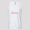 (5200) Heavy Cotton Tank Top Thumbnail
