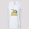 (5200) Heavy Cotton Tank Top Thumbnail