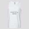 (5200) Heavy Cotton Tank Top Thumbnail