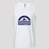 (5200) Heavy Cotton Tank Top Thumbnail