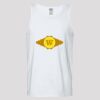 (5200) Heavy Cotton Tank Top Thumbnail