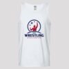 (5200) Heavy Cotton Tank Top Thumbnail