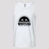 (5200) Heavy Cotton Tank Top Thumbnail