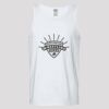 (5200) Heavy Cotton Tank Top Thumbnail