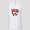 (5200) Heavy Cotton Tank Top Thumbnail