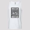 (5200) Heavy Cotton Tank Top Thumbnail