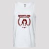 (5200) Heavy Cotton Tank Top Thumbnail