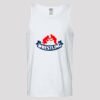 (5200) Heavy Cotton Tank Top Thumbnail
