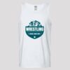 (5200) Heavy Cotton Tank Top Thumbnail