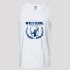(5200) Heavy Cotton Tank Top Thumbnail