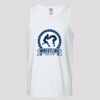 (5200) Heavy Cotton Tank Top Thumbnail