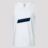 (5200) Heavy Cotton Tank Top Thumbnail