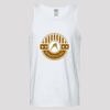 (5200) Heavy Cotton Tank Top Thumbnail