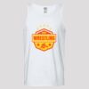 (5200) Heavy Cotton Tank Top Thumbnail