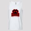 (5200) Heavy Cotton Tank Top Thumbnail