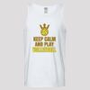 (5200) Heavy Cotton Tank Top Thumbnail