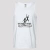 (5200) Heavy Cotton Tank Top Thumbnail