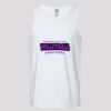 (5200) Heavy Cotton Tank Top Thumbnail