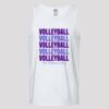 (5200) Heavy Cotton Tank Top Thumbnail