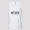 (5200) Heavy Cotton Tank Top Thumbnail