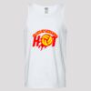 (5200) Heavy Cotton Tank Top Thumbnail