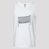 (5200) Heavy Cotton Tank Top Thumbnail