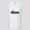 (5200) Heavy Cotton Tank Top Thumbnail