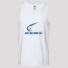 (5200) Heavy Cotton Tank Top Thumbnail
