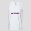 (5200) Heavy Cotton Tank Top Thumbnail