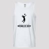 (5200) Heavy Cotton Tank Top Thumbnail