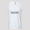 (5200) Heavy Cotton Tank Top Thumbnail