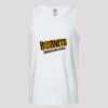 (5200) Heavy Cotton Tank Top Thumbnail