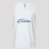 (5200) Heavy Cotton Tank Top Thumbnail