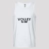 (5200) Heavy Cotton Tank Top Thumbnail