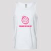 (5200) Heavy Cotton Tank Top Thumbnail